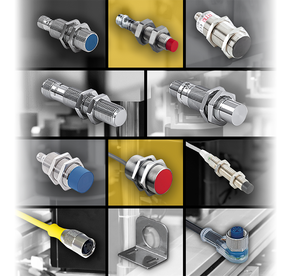 Banner sensor