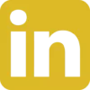 linkedin icon